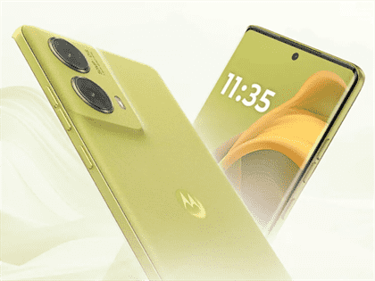 摩托罗拉S50neo价格：1399元起，高性价比手机推荐