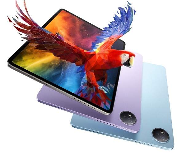 vivo Pad 3规格参数大全：2023最新配置一览