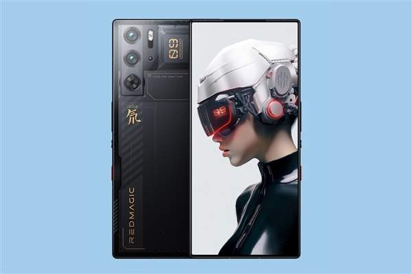 红魔9s Pro+全面参数：配置详解2023