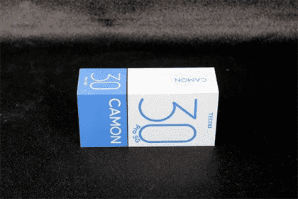 传音CAMON 30 Pro 5G性能评测：体验报告