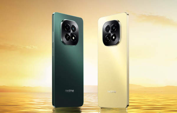 真我v60上市时间及价格一览：发售日期与售价信息