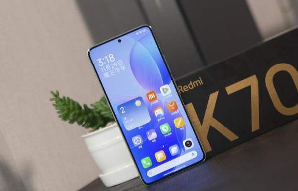 红米K70发热解决方案：原因及解决方法详解