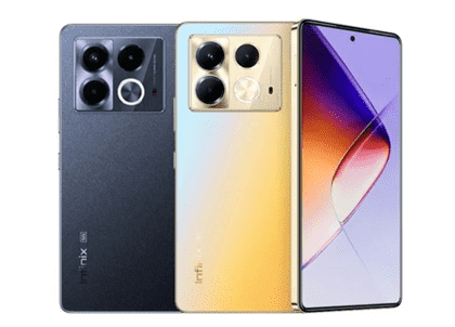 传音Note 40 5G配置参数：全面解析高性能手机