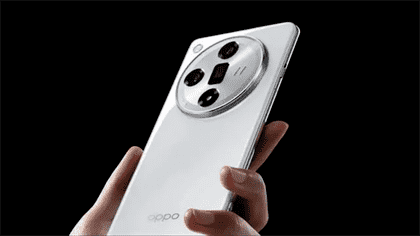 OPPO Find X8爆料：双潜望镜头+哈苏影像系统