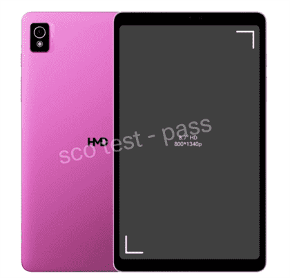 HMD Tab Lite配置参数：2023性价比平板详情