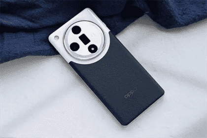 OPPO Find X8 Ultra配置参数：2023高端手机详解