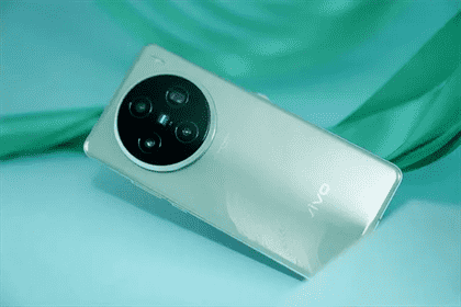 vivo X200 Ultra官方发布：首搭24GB+1TB超大存储！