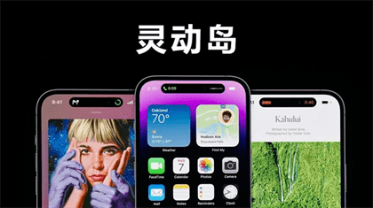 如何开启苹果15 Pro Max灵动岛功能？简单教程来了