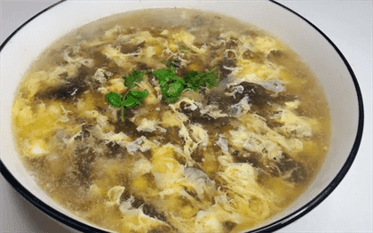 紫菜清洗方法及紫菜汤怎么做