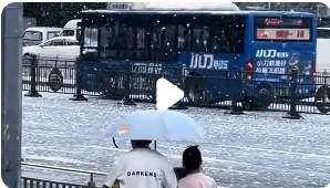 贵阳6月下雪罕见现象原因揭秘