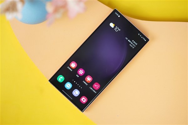 2023最薄Galaxy S25 Ultra:超薄设计亮点