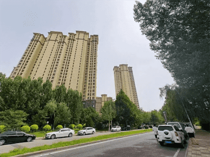 天津某楼盘价格大跳水：从160万降至39万！