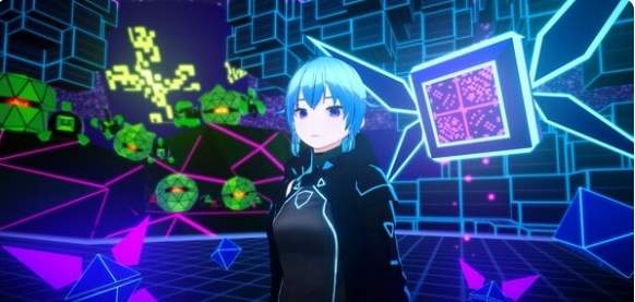 3D太空战斗游戏推荐：STREAM STRATOS