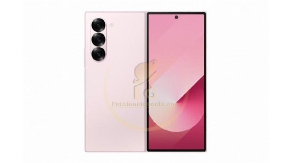 Galaxy Z Fold 6设计确认：2023最新消息汇总