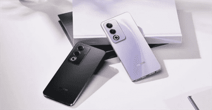 OPPO A3x规格参数：全面屏手机配置一览