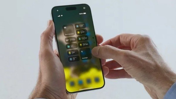 iOS 18控制中心新增功能详解：一键体验升级