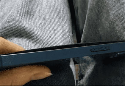 iPhone 13电池鼓包原因揭秘：老化还是高温？