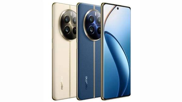 真我13 Pro+上市时间及价格一览：最新发布信息