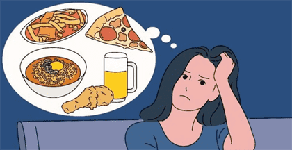 人为什么会饿？饥饿感的神经递质揭秘