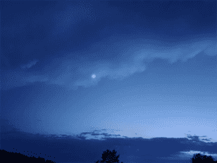 晚上天为什么黑：揭秘黑夜天空原因