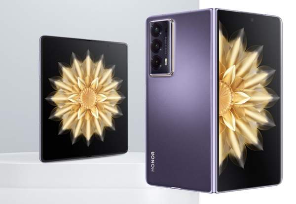 荣耀Magic V3价格查询：最新售价及优惠信息