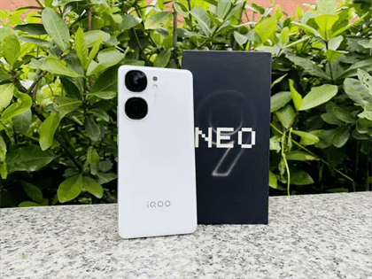 iQOO Neo9S Pro评测：2023值得买吗？强性能手机