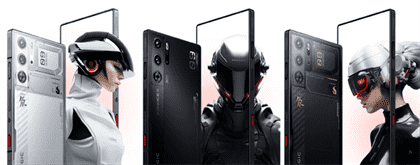 红魔9S Pro与Pro+区别在哪？全面对比分析