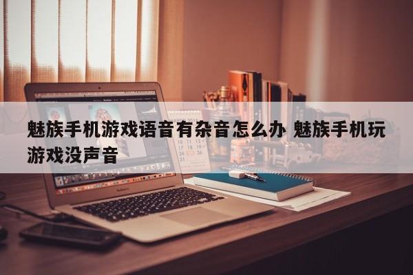魅族游戏语音杂音解决，游戏无声音修复技巧