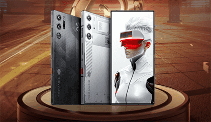 红魔9S Pro官方价格发布，最新售价详情一览