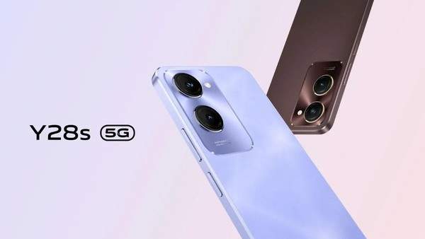 vivo Y28s屏幕红竖线解决方法