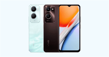 vivo Y28s 5G手机海外版上市：1220元起售价格实惠