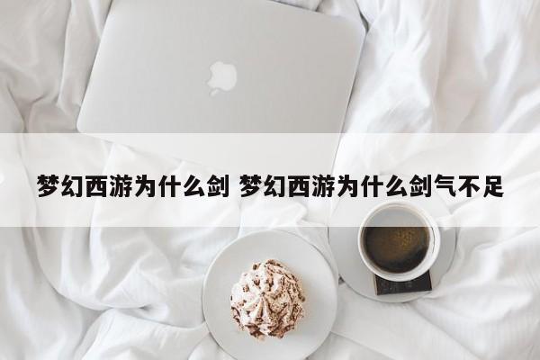 梦幻西游剑气不足原因解析：如何快速解决？