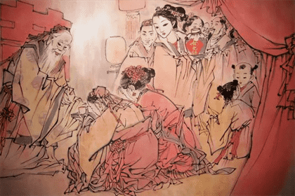 女儿红酒的传说与古今差异：一键了解真相