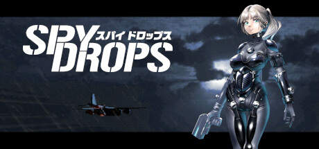 Spy Drops：顶级潜行动作游戏攻略与评测