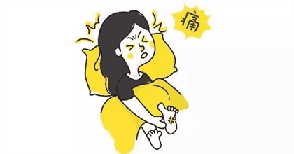 抽筋原因与快速缓解方法：一步解决疼痛