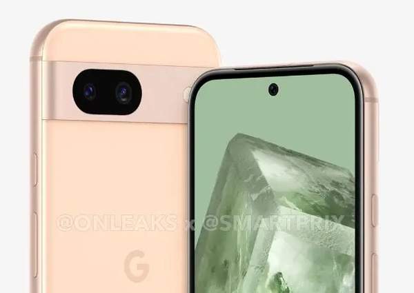 谷歌Pixel 9最新配置曝光