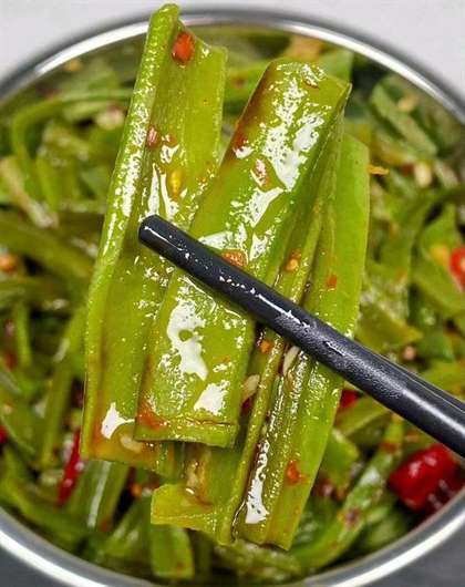 贡菜产地及做法：特色贡菜怎么做好吃？