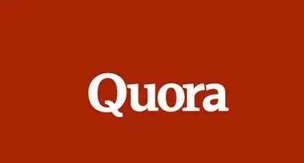 quora国内如何上不去了