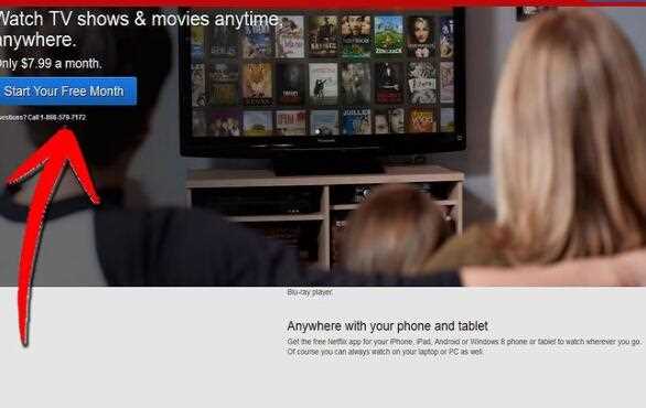 手机netflix如何注册账号