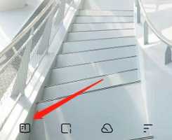 夸克浏览器如何设置翻页模式_夸克浏览器小说翻页模式设置步骤