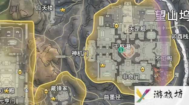永劫无间手游熔岩仪激活攻略