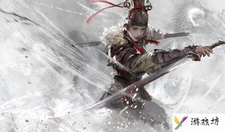 永劫无间手游魏轻武器优劣对比
