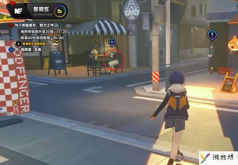 绝区零接触规模控制攻略