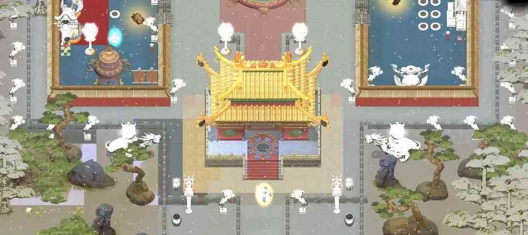 了不起的修仙模拟器手机版杨国掌门喜好什么|杨国掌门喜好物品说明