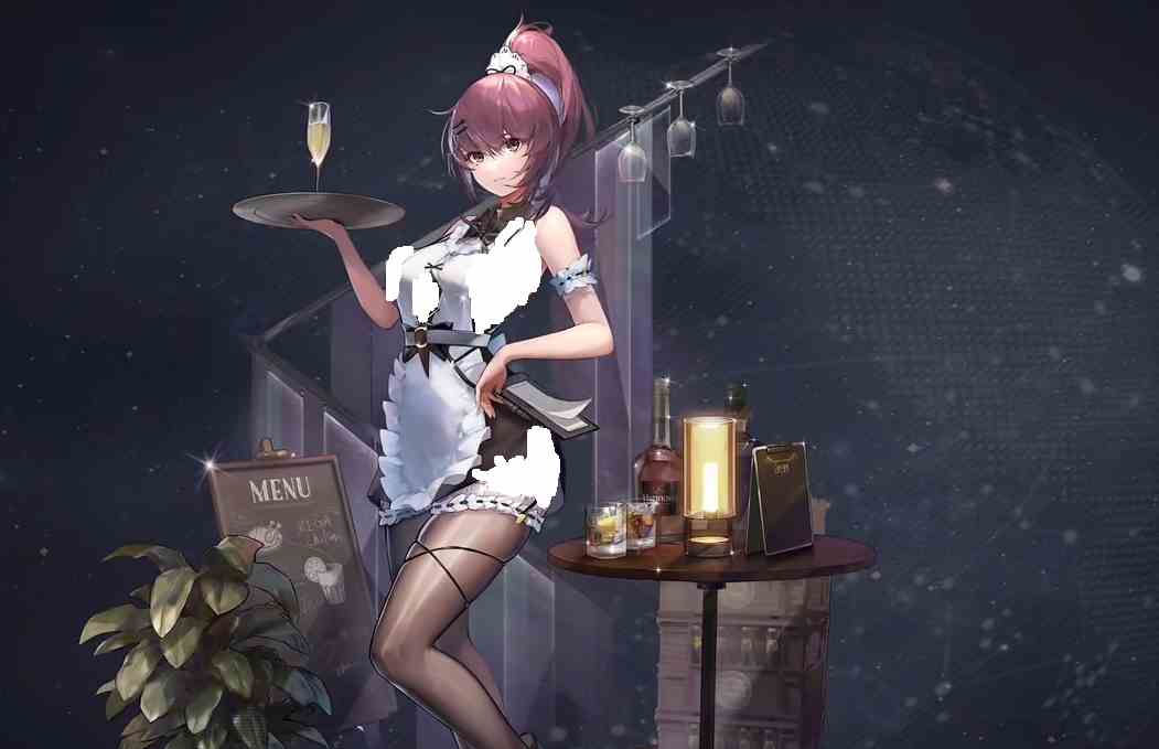 交错战线皮肤如何选|交错战线皮肤介绍