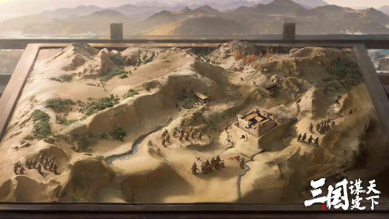 三国谋定天下自动连地如何用|三国谋定天下自动连地玩法详解