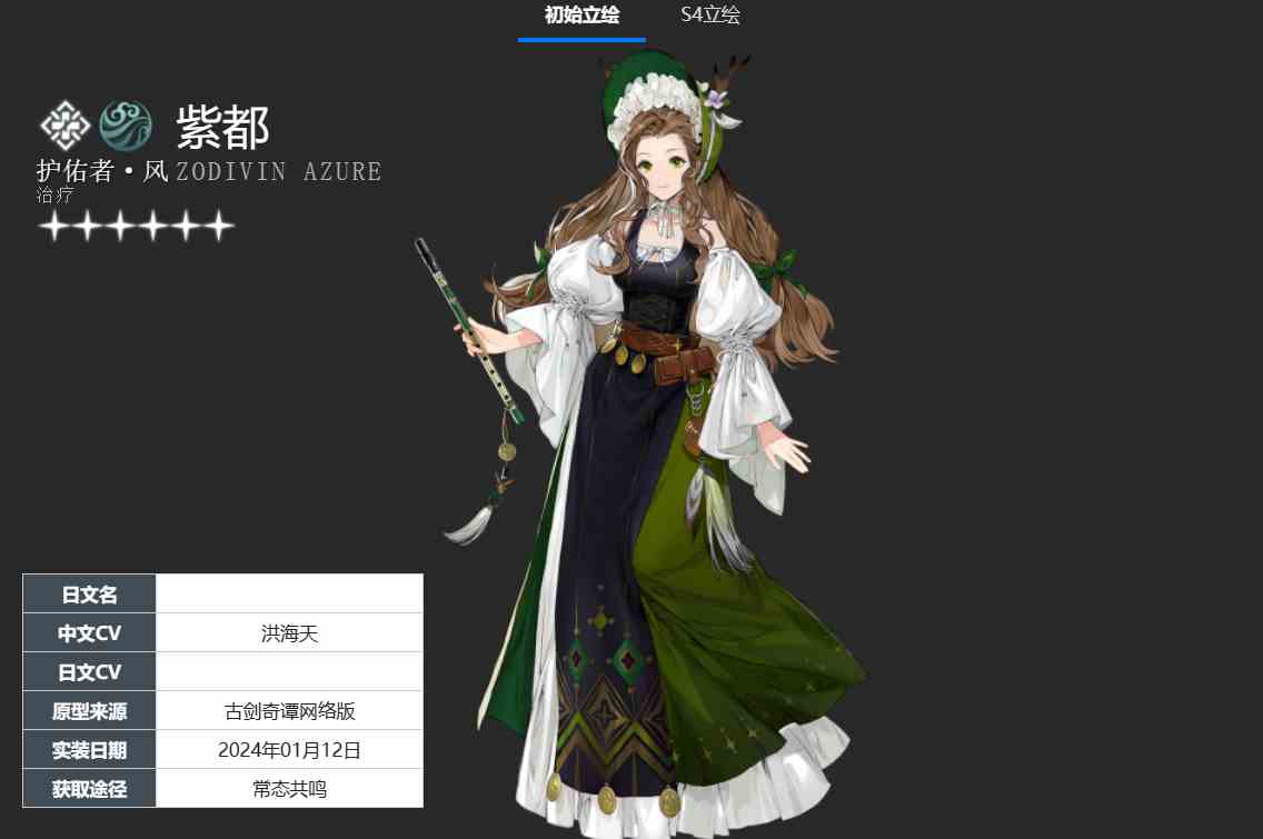 白荆回廊紫都都有什么|白荆回廊紫都人物推荐