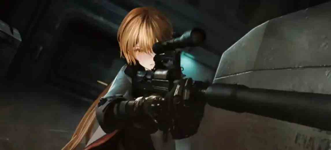 少女前线2追放兑换码大全|少女前线2追放兑换码在哪兑换|