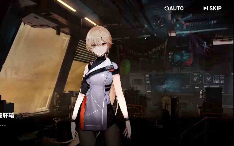 少女前线2追放画面设置解析|画面设置图文详解