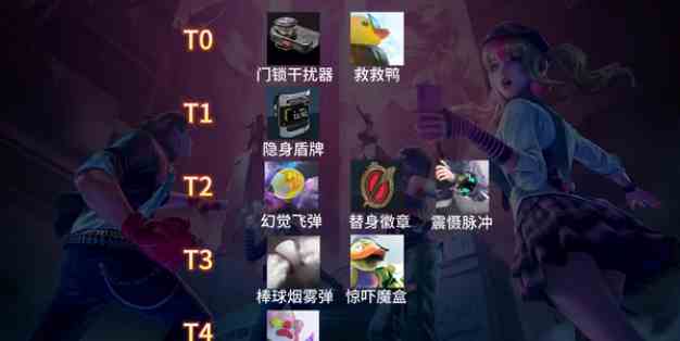 零号任务最强武器哪款好用|零号任务最强武器介绍攻略